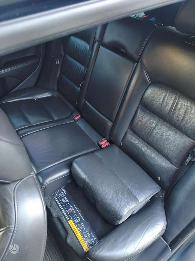 Volvo V70 2014 — photo 5