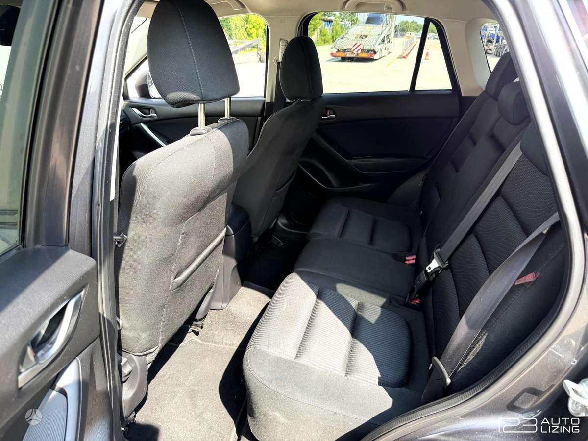 Mazda CX-5 2015 — photo 10