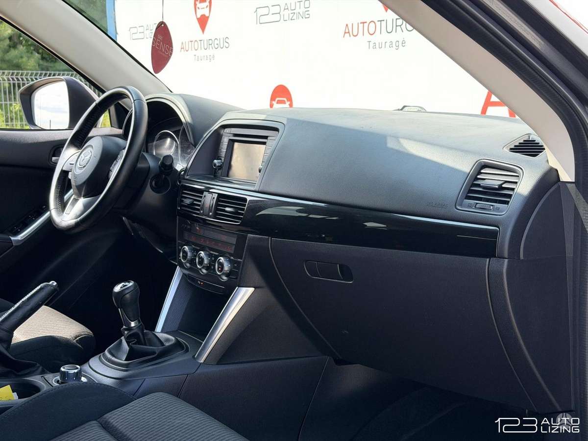 Mazda CX-5 2015 — photo 11