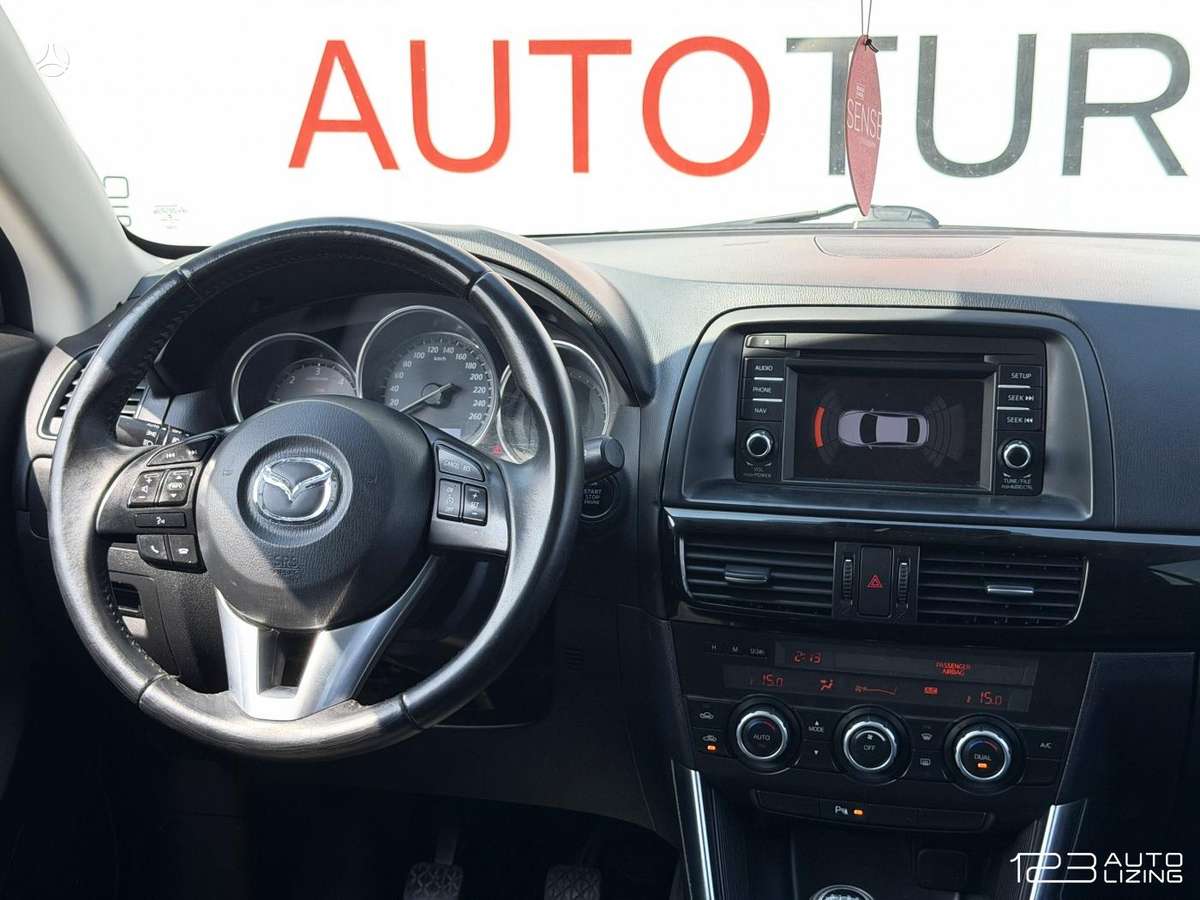 Mazda CX-5 2015 — photo 13