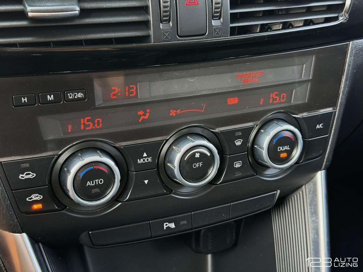 Mazda CX-5 2015 — photo 18