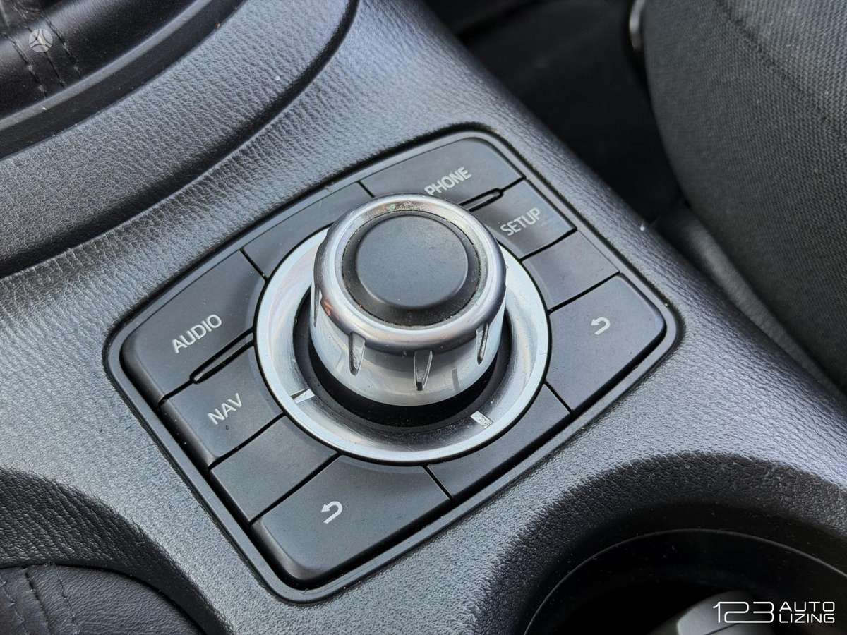 Mazda CX-5 2015 — photo 20