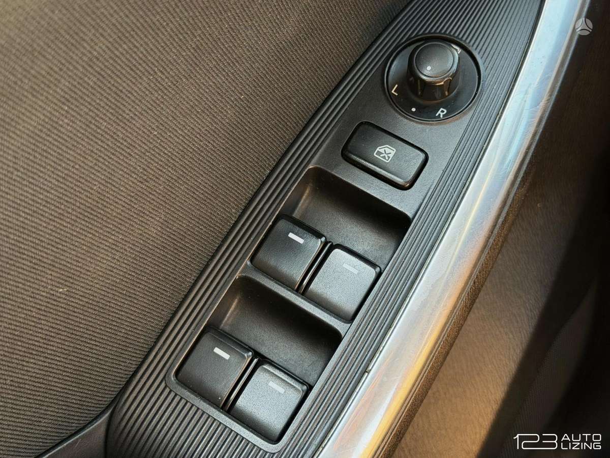 Mazda CX-5 2015 — photo 21