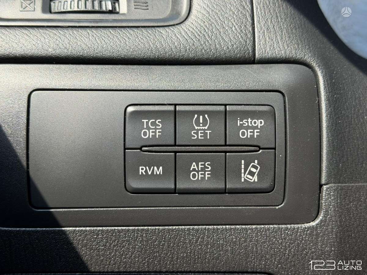 Mazda CX-5 2015 — photo 22