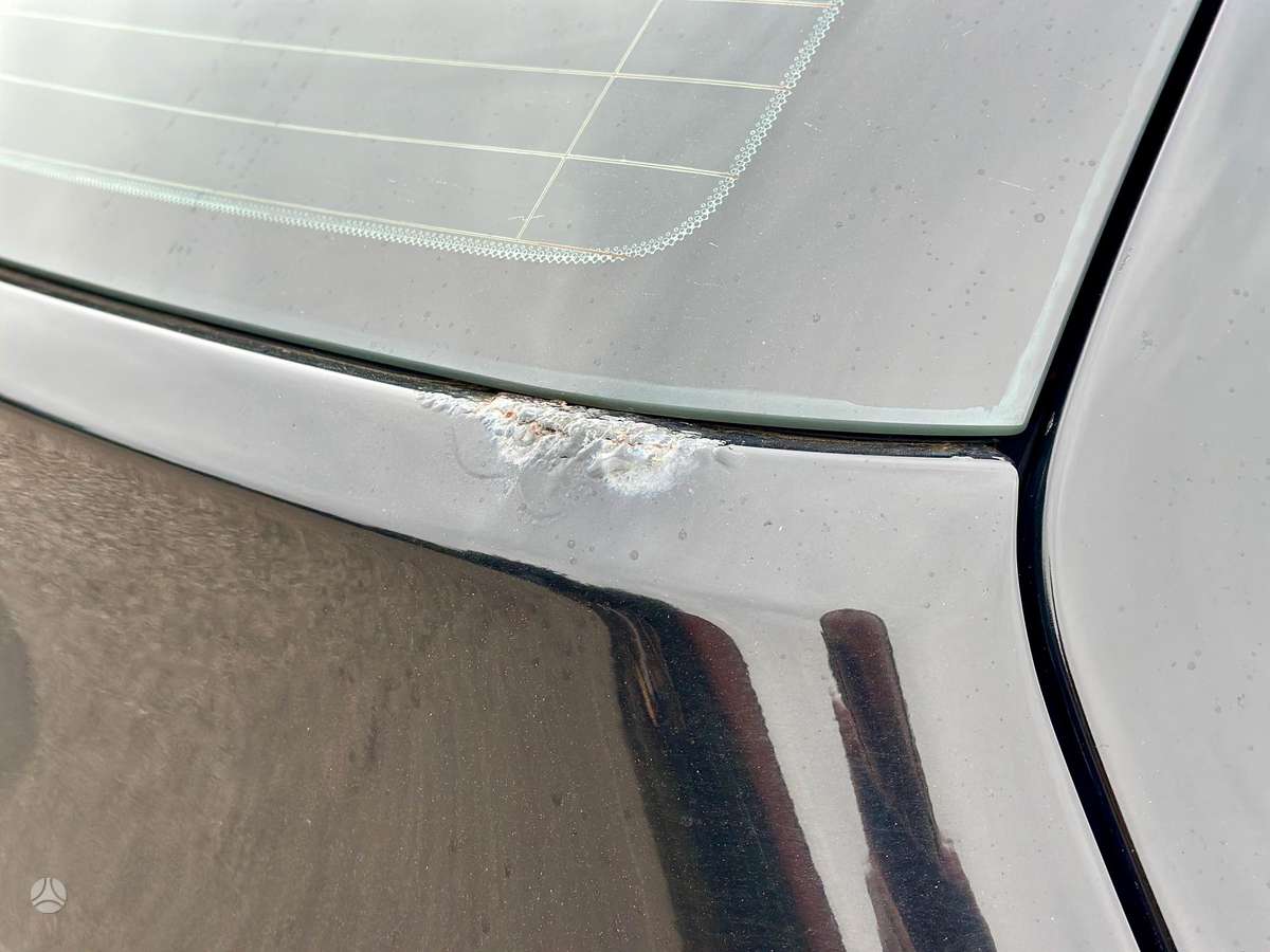 BMW 530 2008 — photo 8