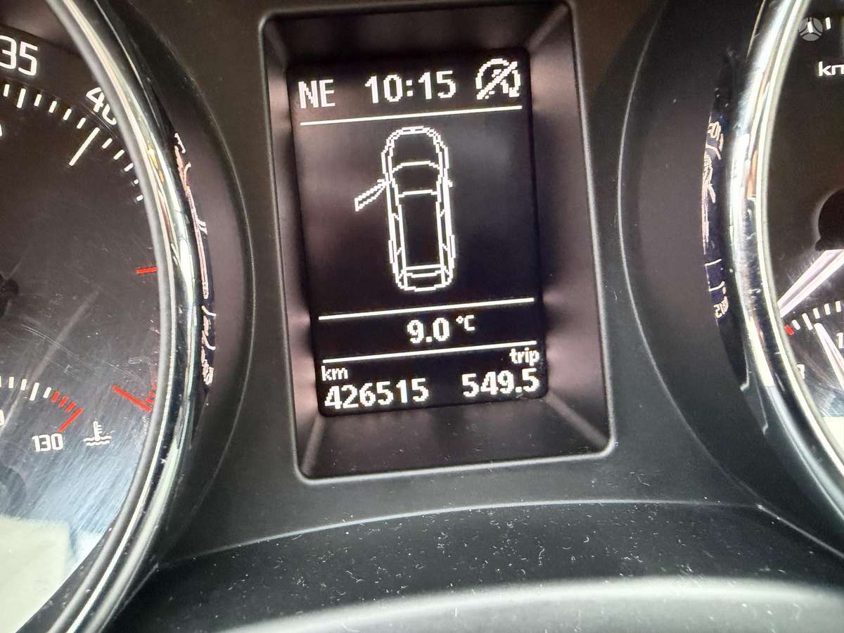Skoda Superb 2014 — photo 21