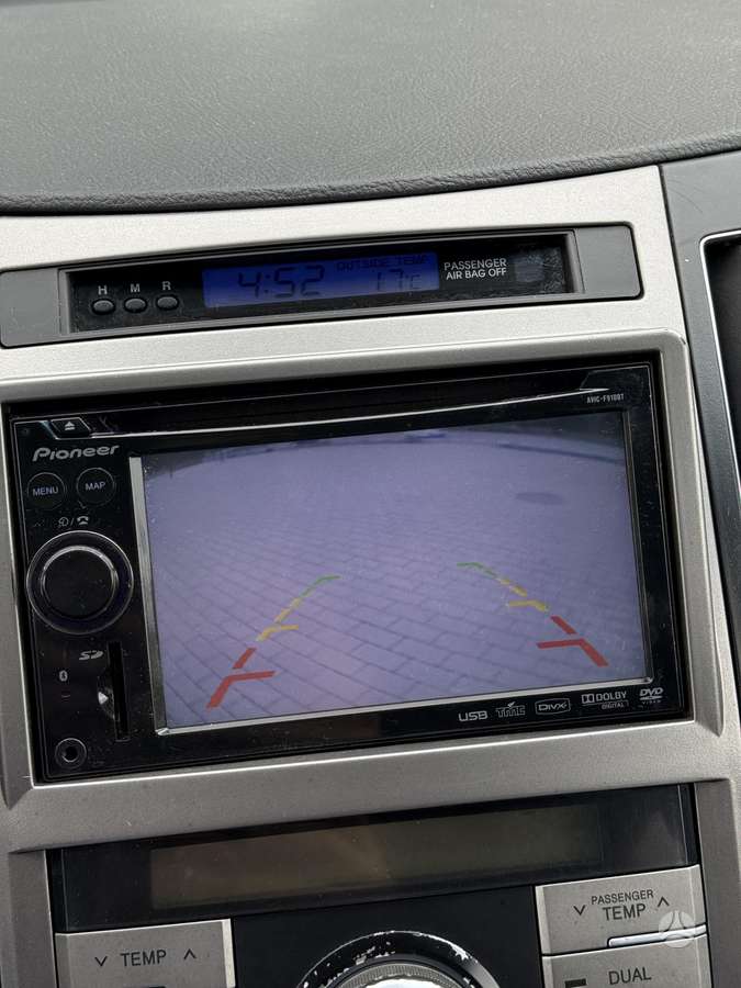 Hyundai ix55 2011 — photo 17