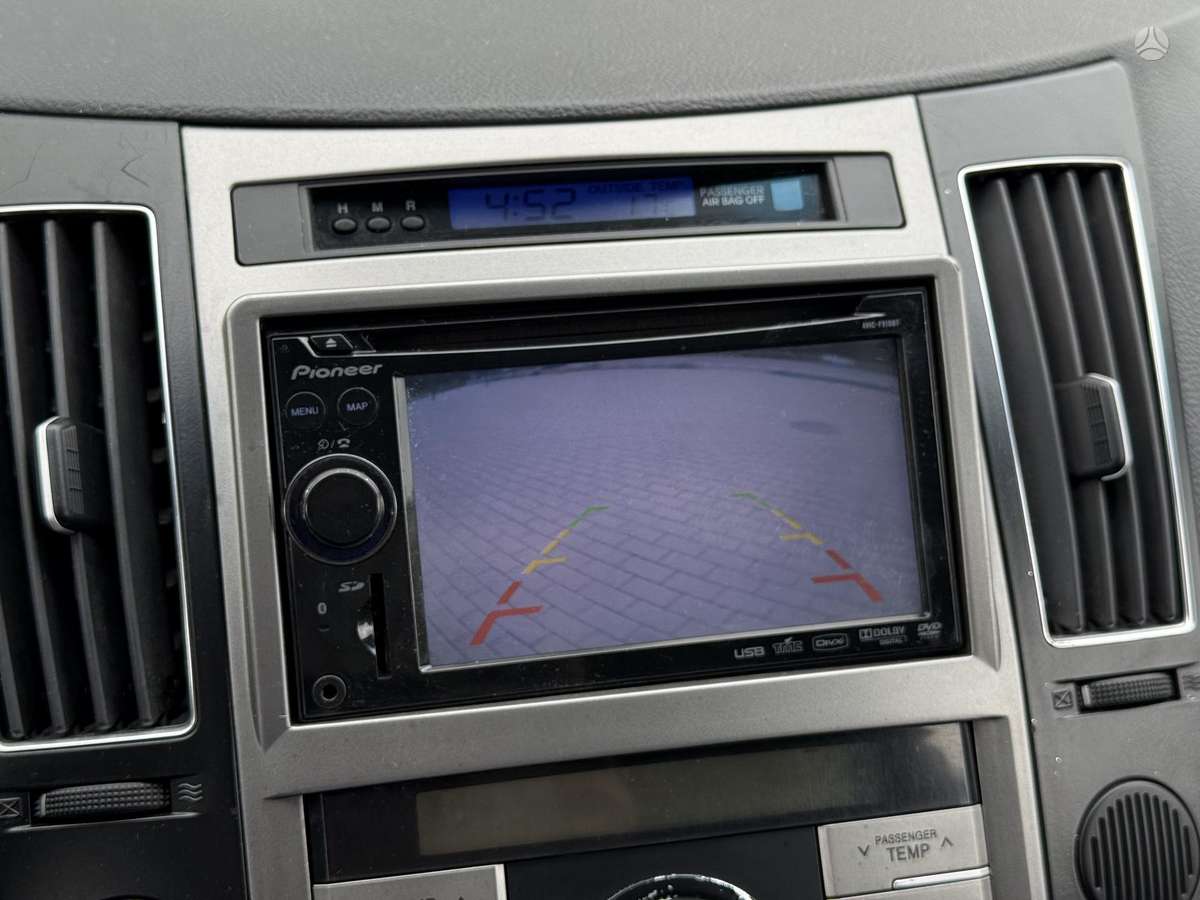 Hyundai ix55 2011 — photo 18