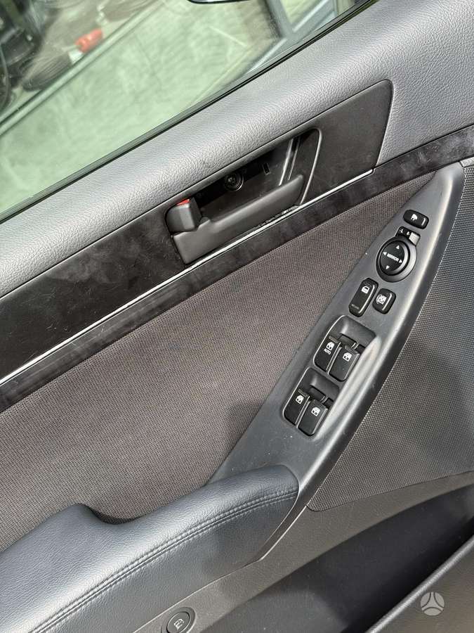 Hyundai ix55 2011 — photo 22
