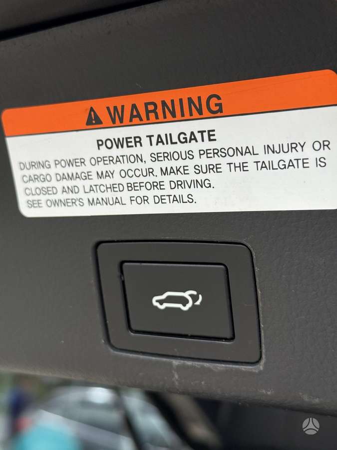 Hyundai ix55 2011 — photo 23