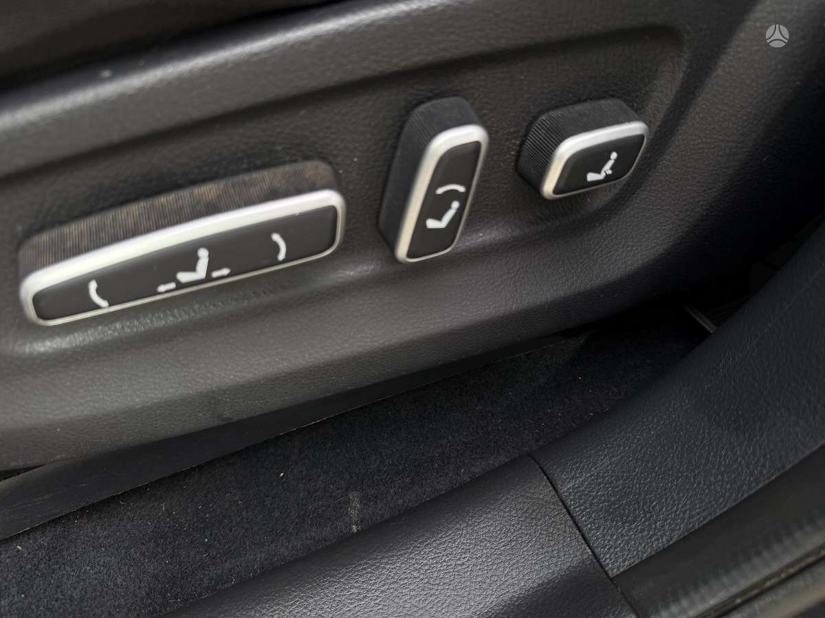 Hyundai ix55 2011 — photo 24