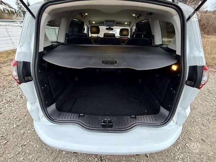 Ford S-MAX 2013 — photo 34