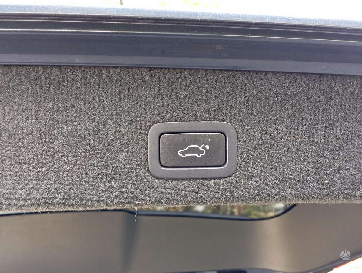 Volvo V70 2007 — photo 14