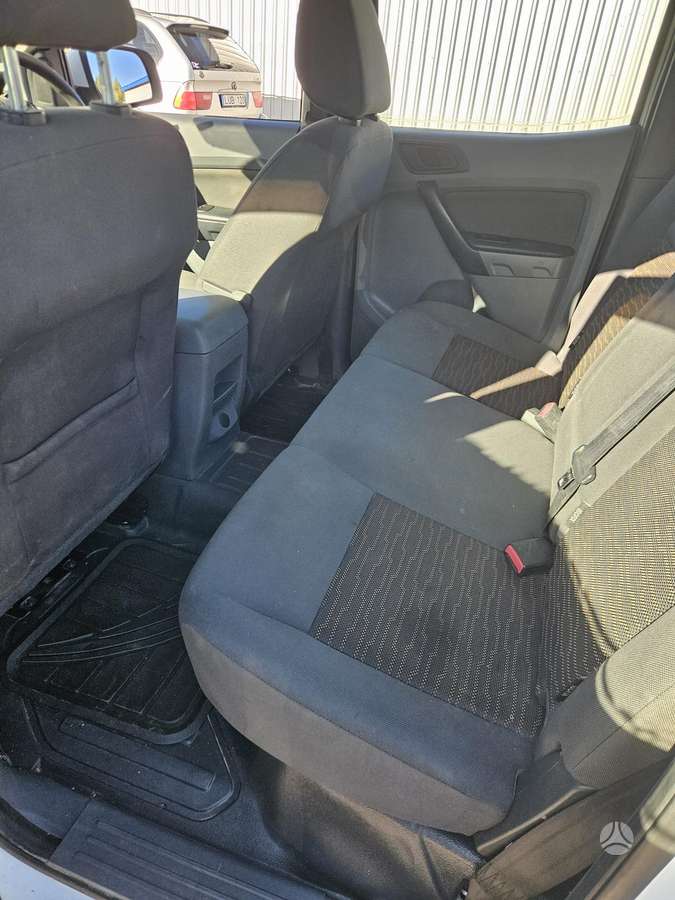 Ford Ranger 2014 — photo 6