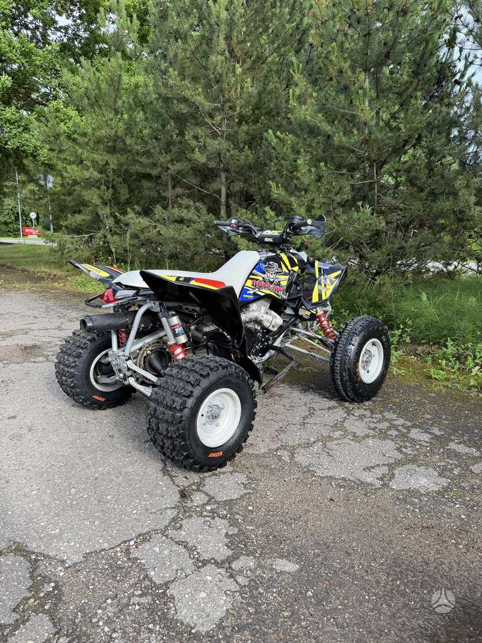 Polaris Polaris 2007 — photo 6