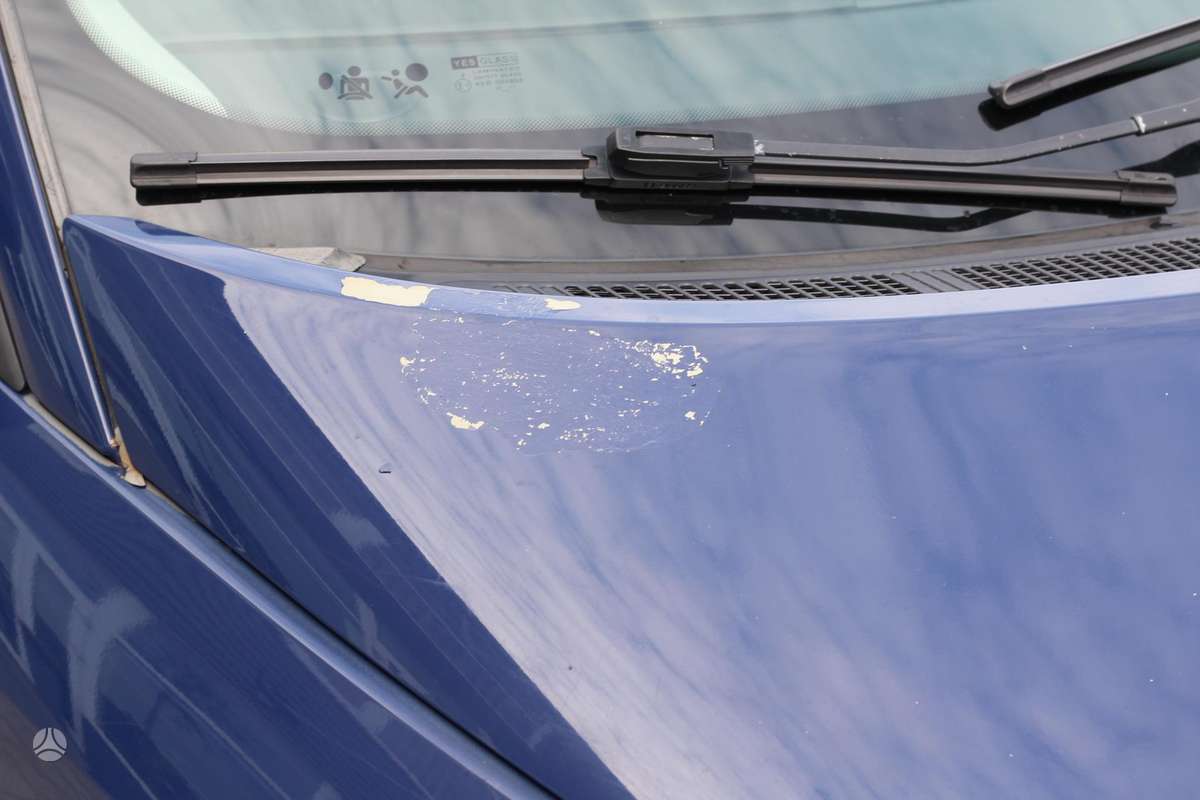 Renault Grand 2006 — photo 10