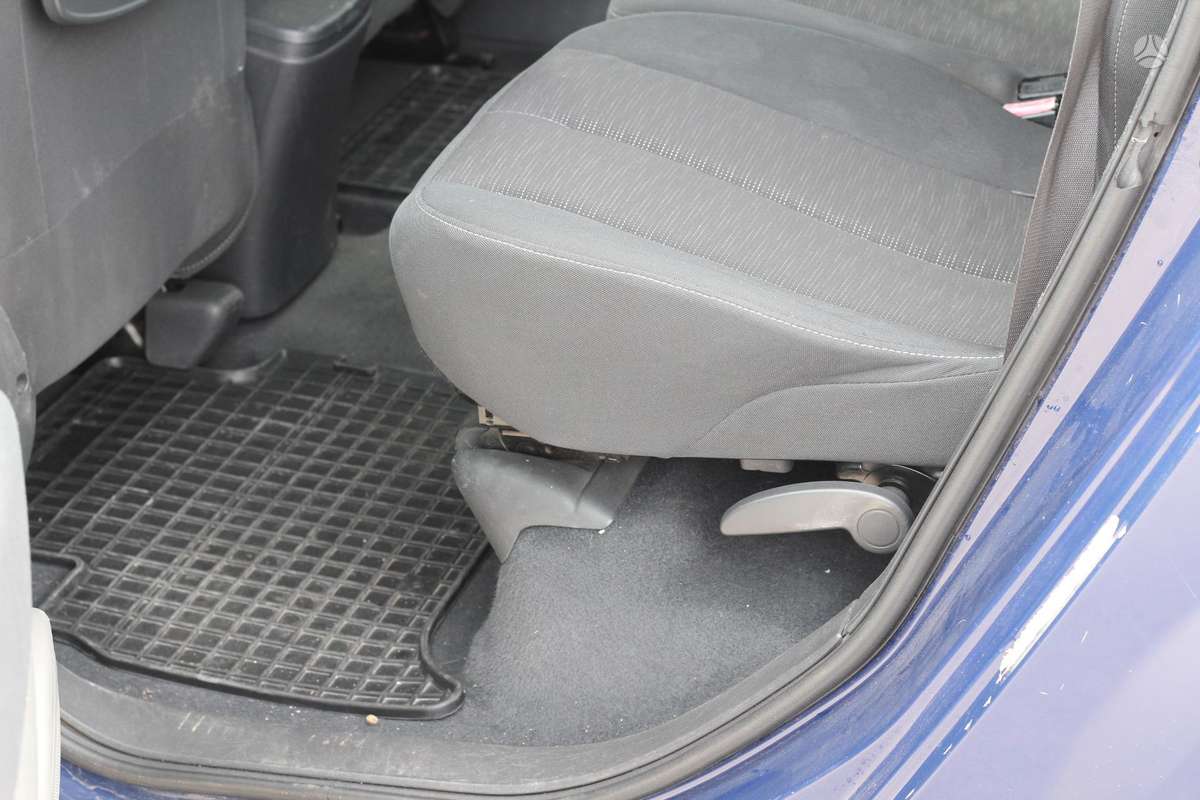 Renault Grand 2006 — photo 15