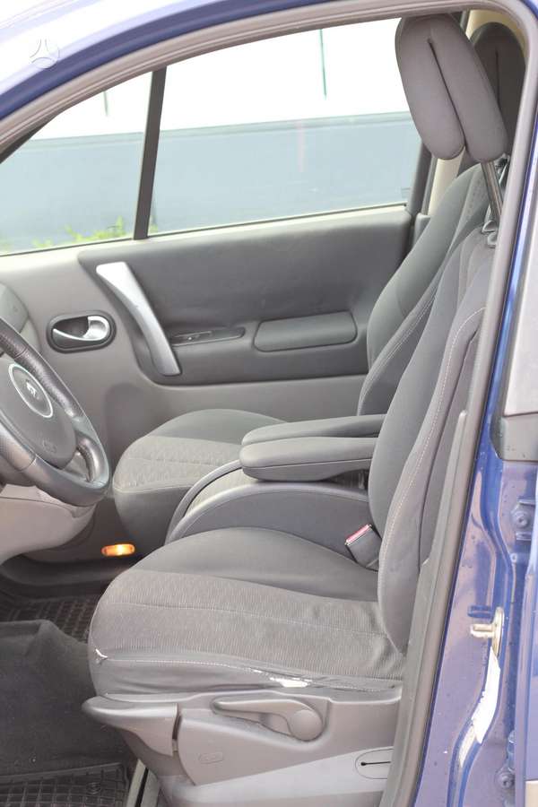 Renault Grand 2006 — photo 18
