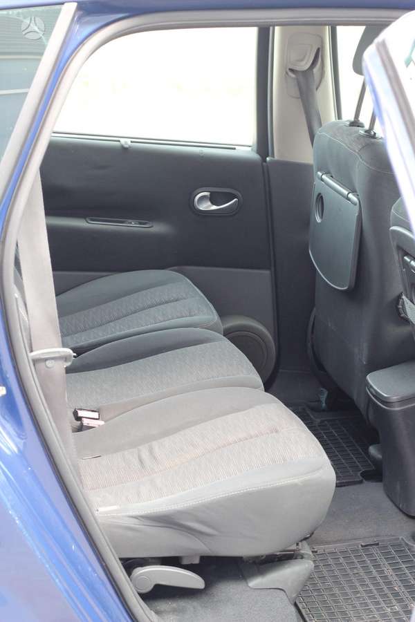 Renault Grand 2006 — photo 19