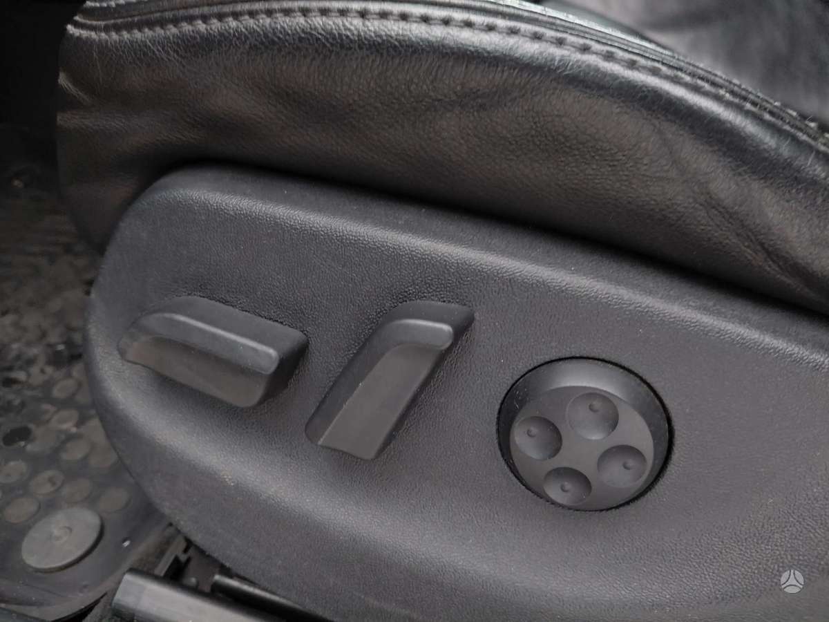 Audi A6 2008 — photo 13