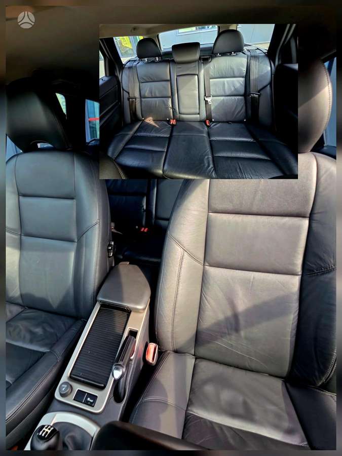Volvo V50 2010 — photo 25