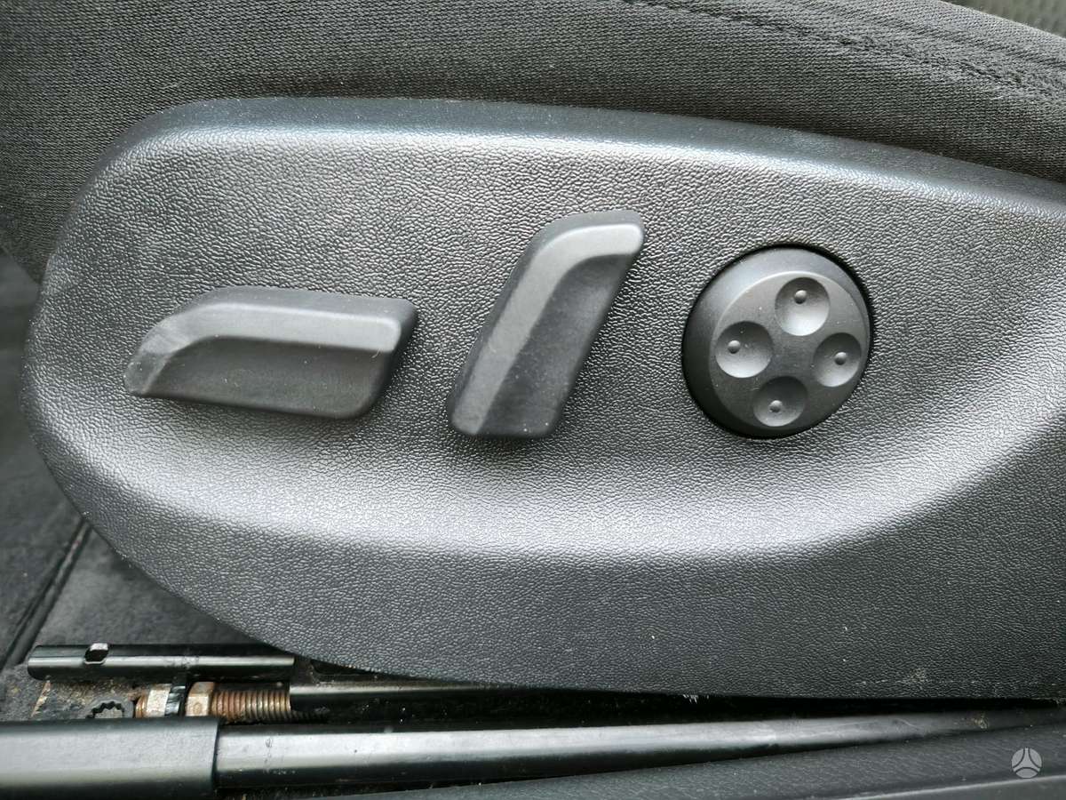 Audi A6 2008 — photo 13
