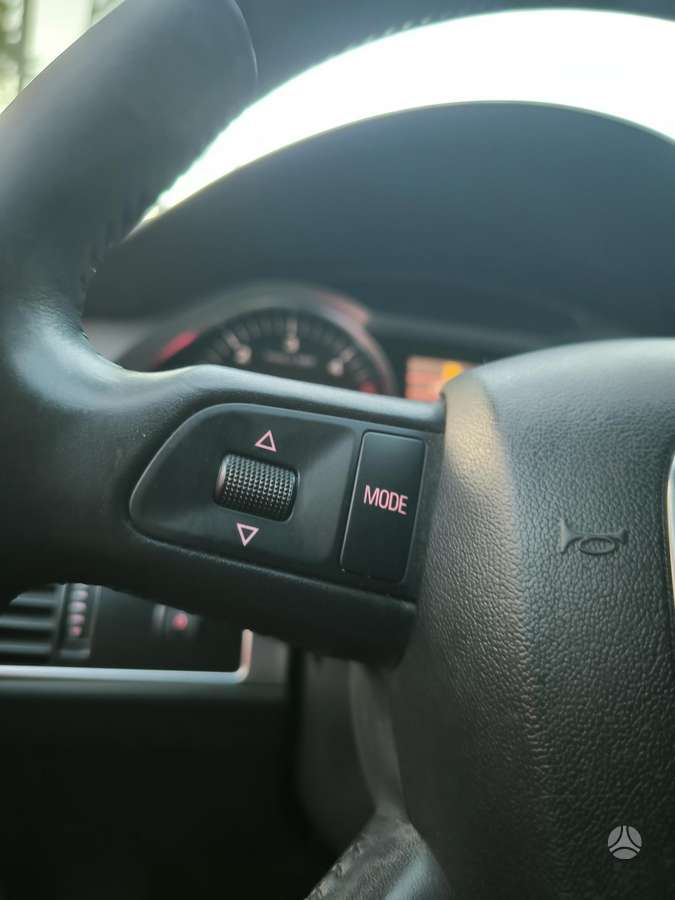 Audi A6 2008 — photo 15