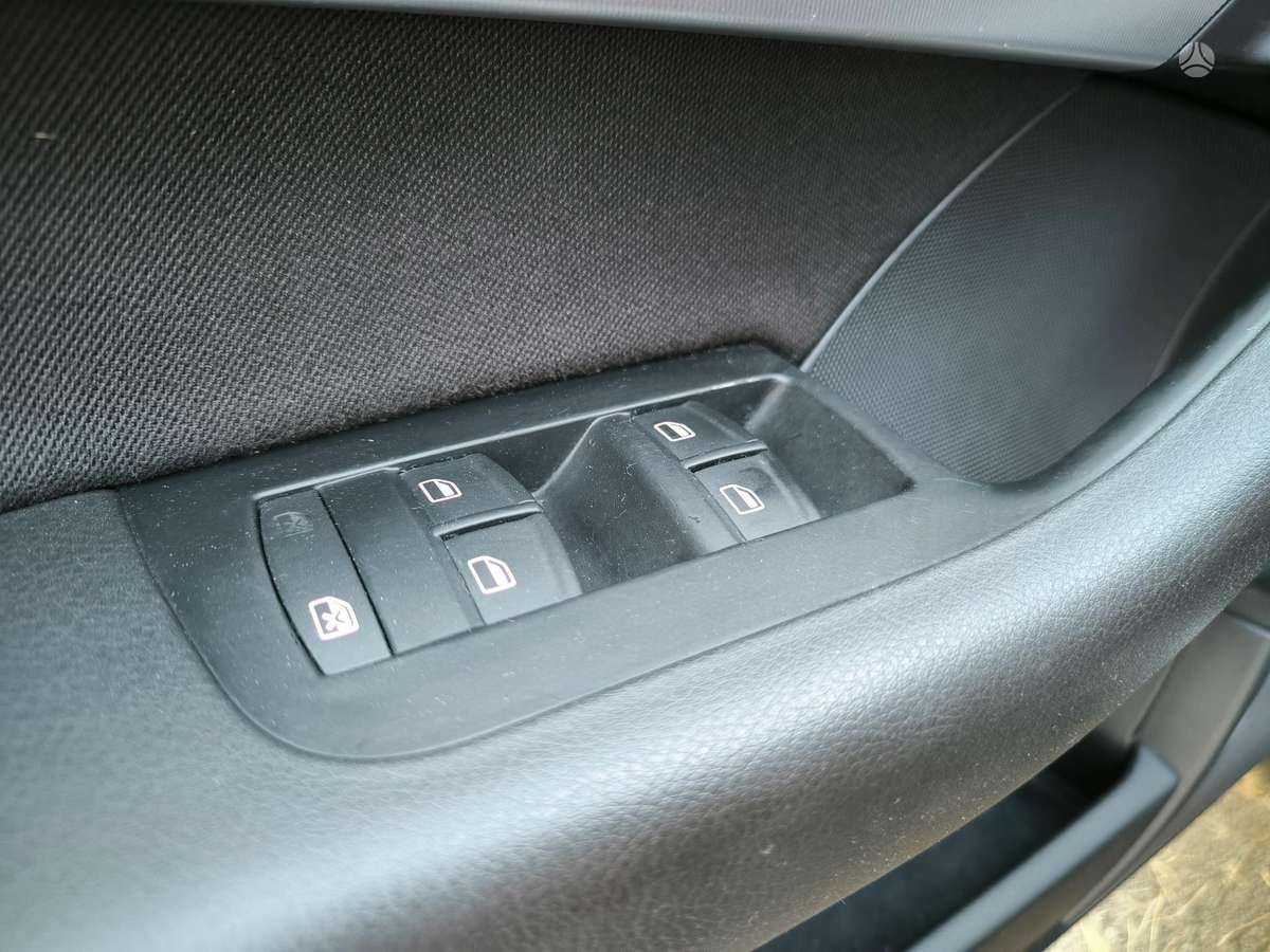 Audi A6 2008 — photo 17