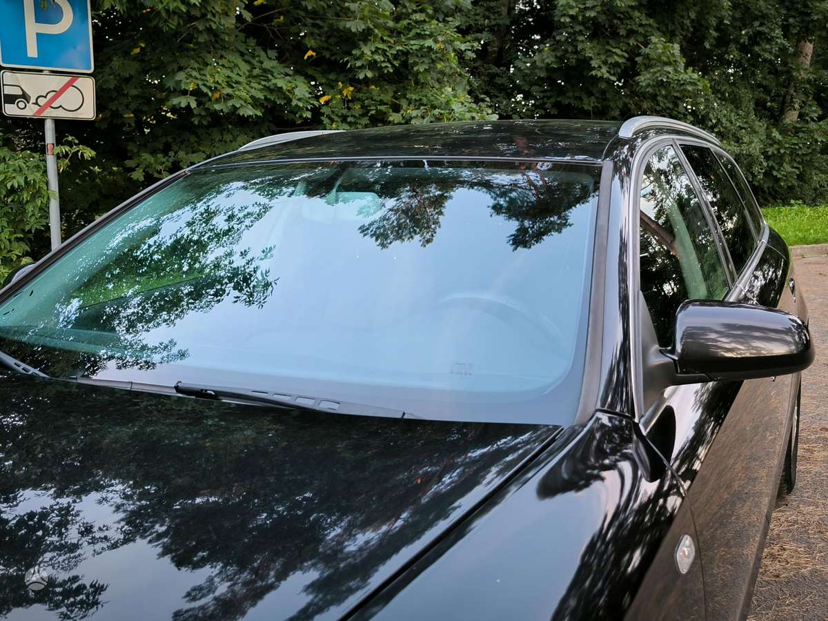 Audi A6 2008 — photo 18