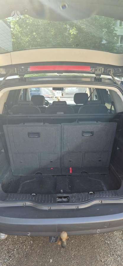 Ford S-MAX 2014 — photo 6