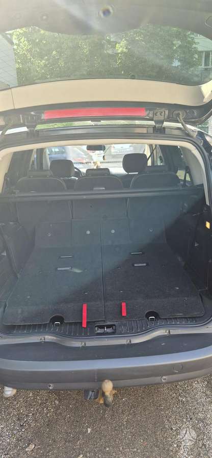 Ford S-MAX 2014 — photo 7