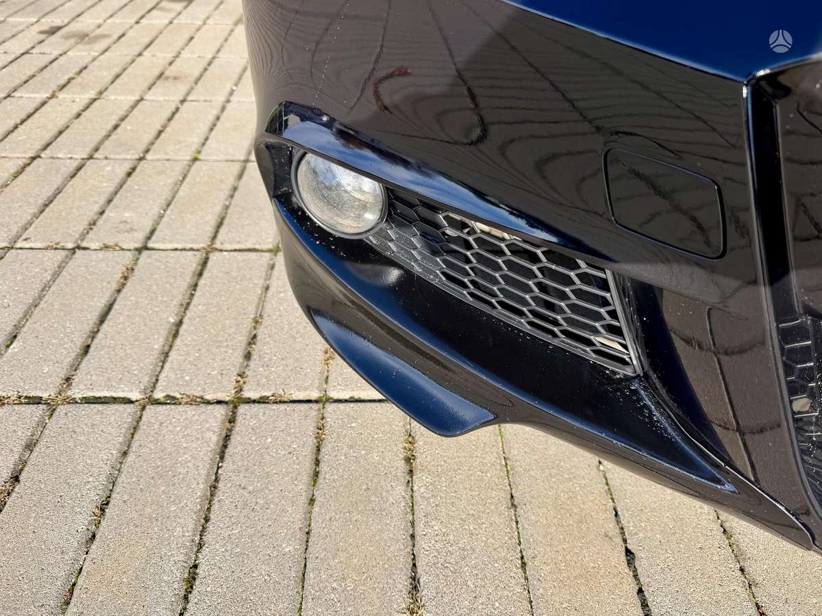 BMW 325 2010 — photo 12
