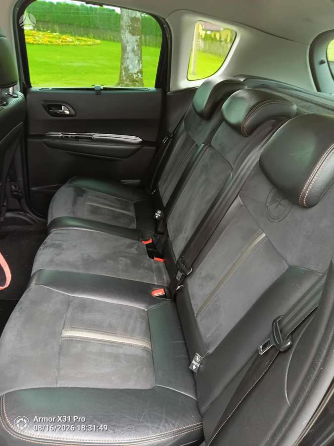 Peugeot 3008 2010 — photo 14