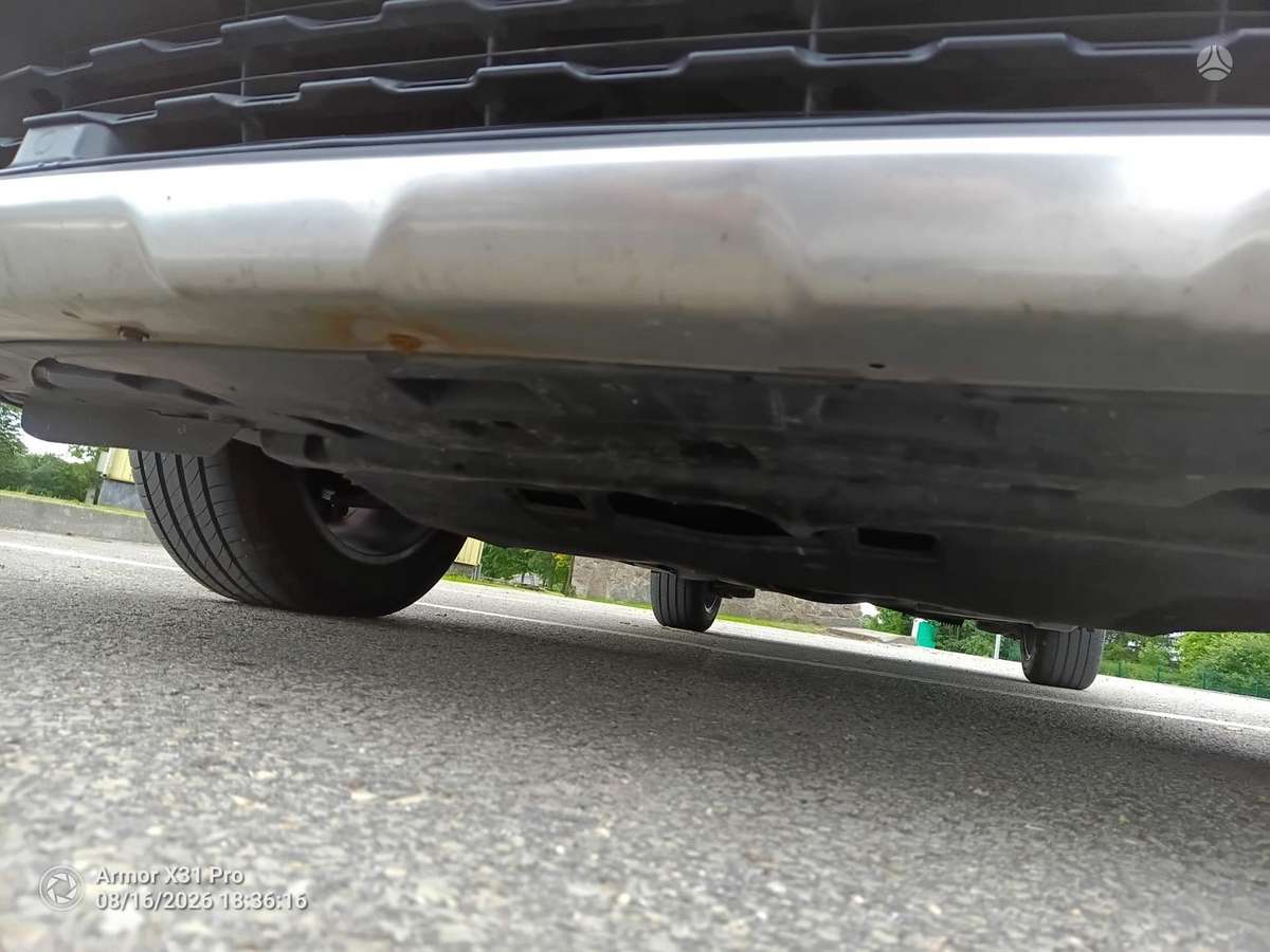 Peugeot 3008 2010 — photo 18