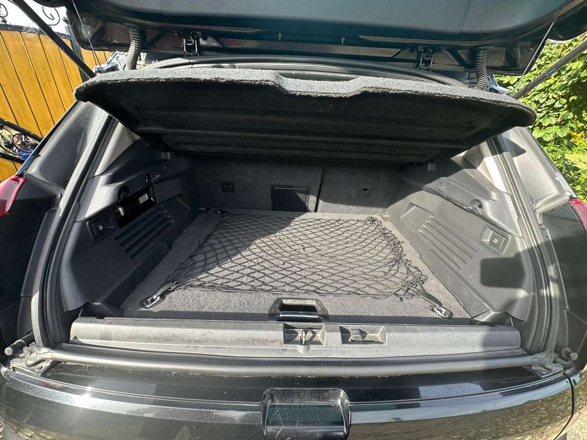 Peugeot 3008 2010 — photo 22