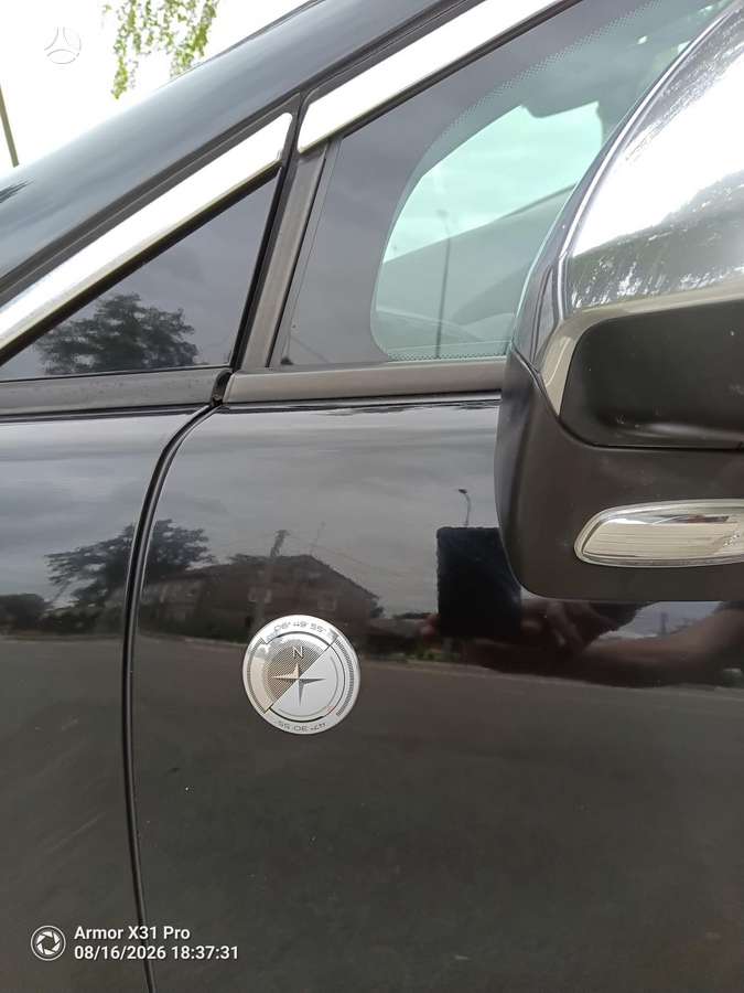 Peugeot 3008 2010 — photo 6