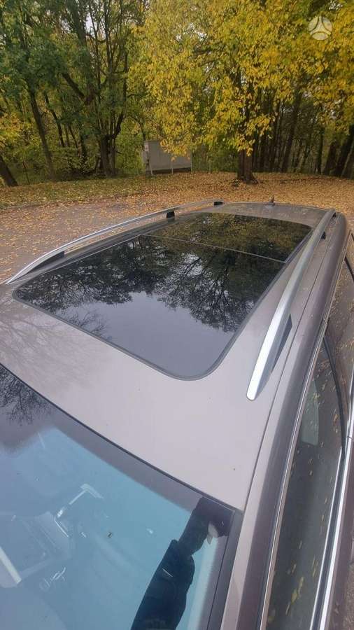 Volkswagen Passat 2011 — photo 13