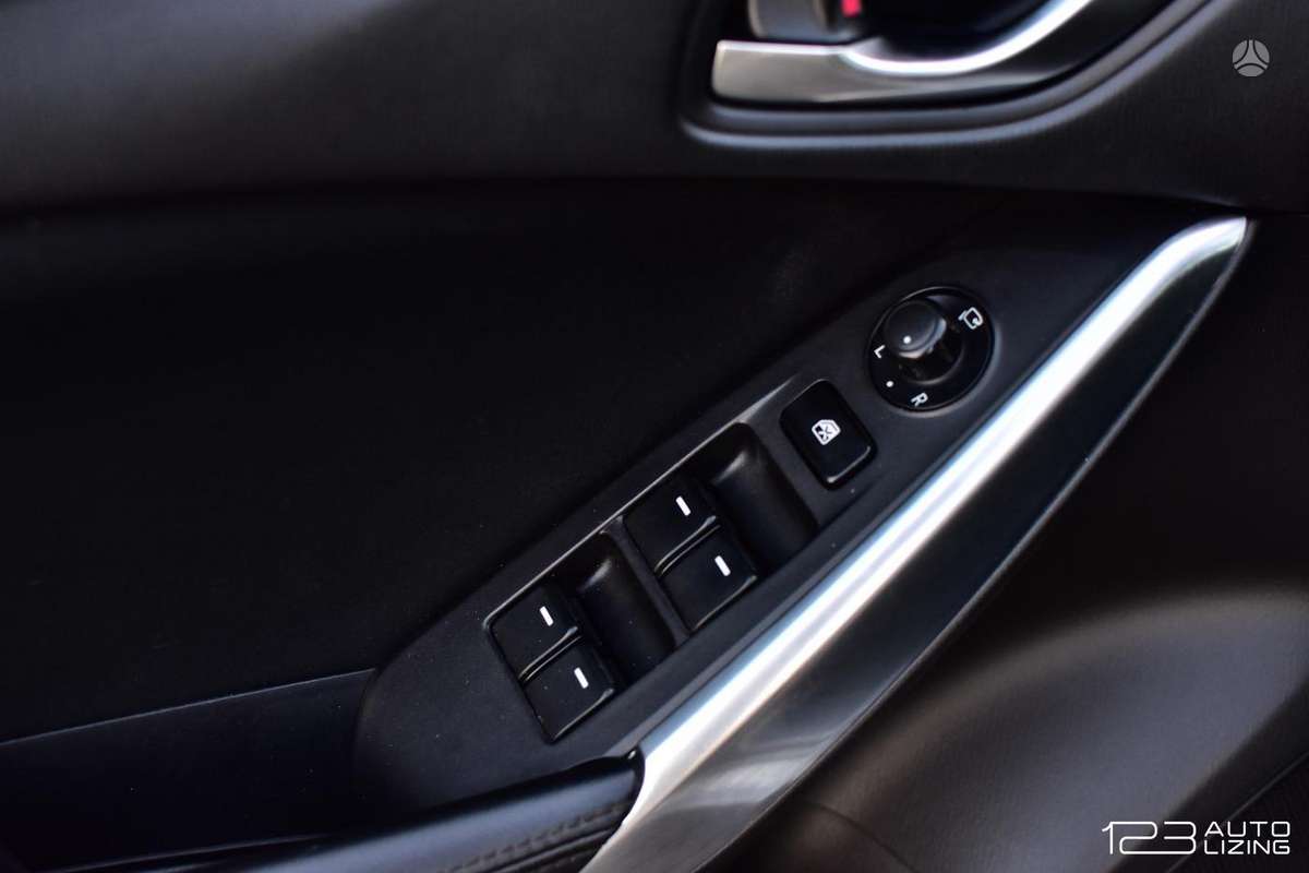 Mazda 6 2014 — photo 11