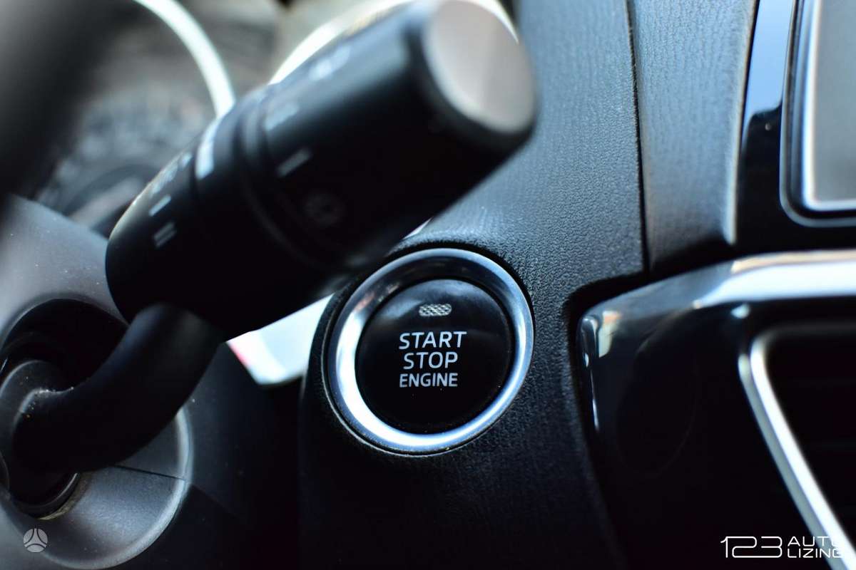 Mazda 6 2014 — photo 14