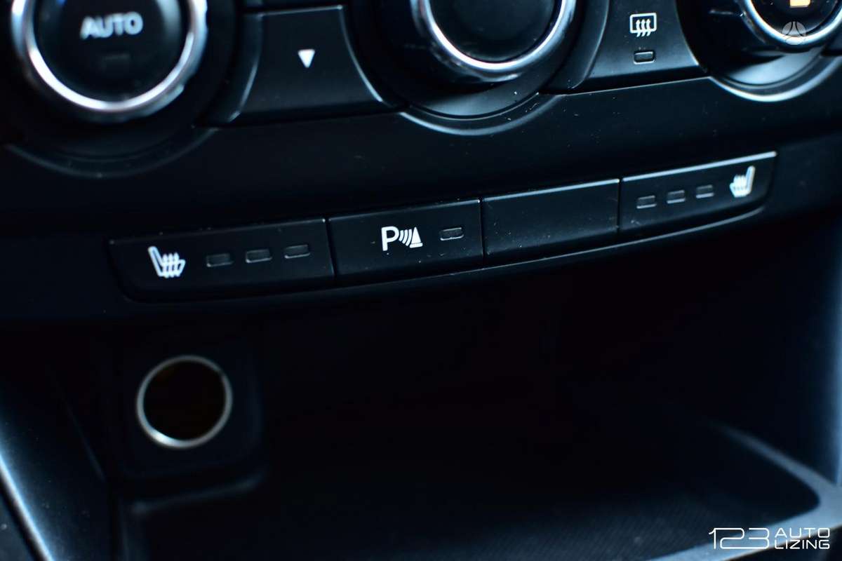 Mazda 6 2014 — photo 16