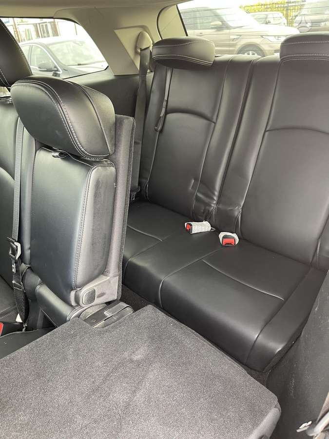 Fiat Freemont 2013 — photo 10
