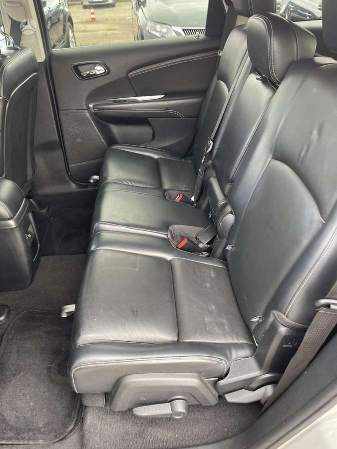 Fiat Freemont 2013 — photo 9