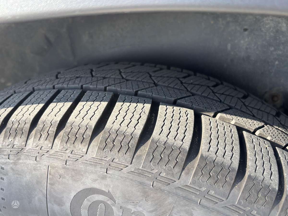 BMW X5 2004 — photo 14