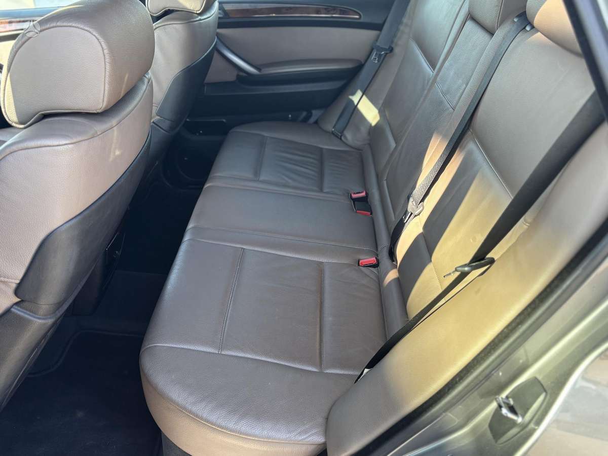 BMW X5 2004 — photo 20
