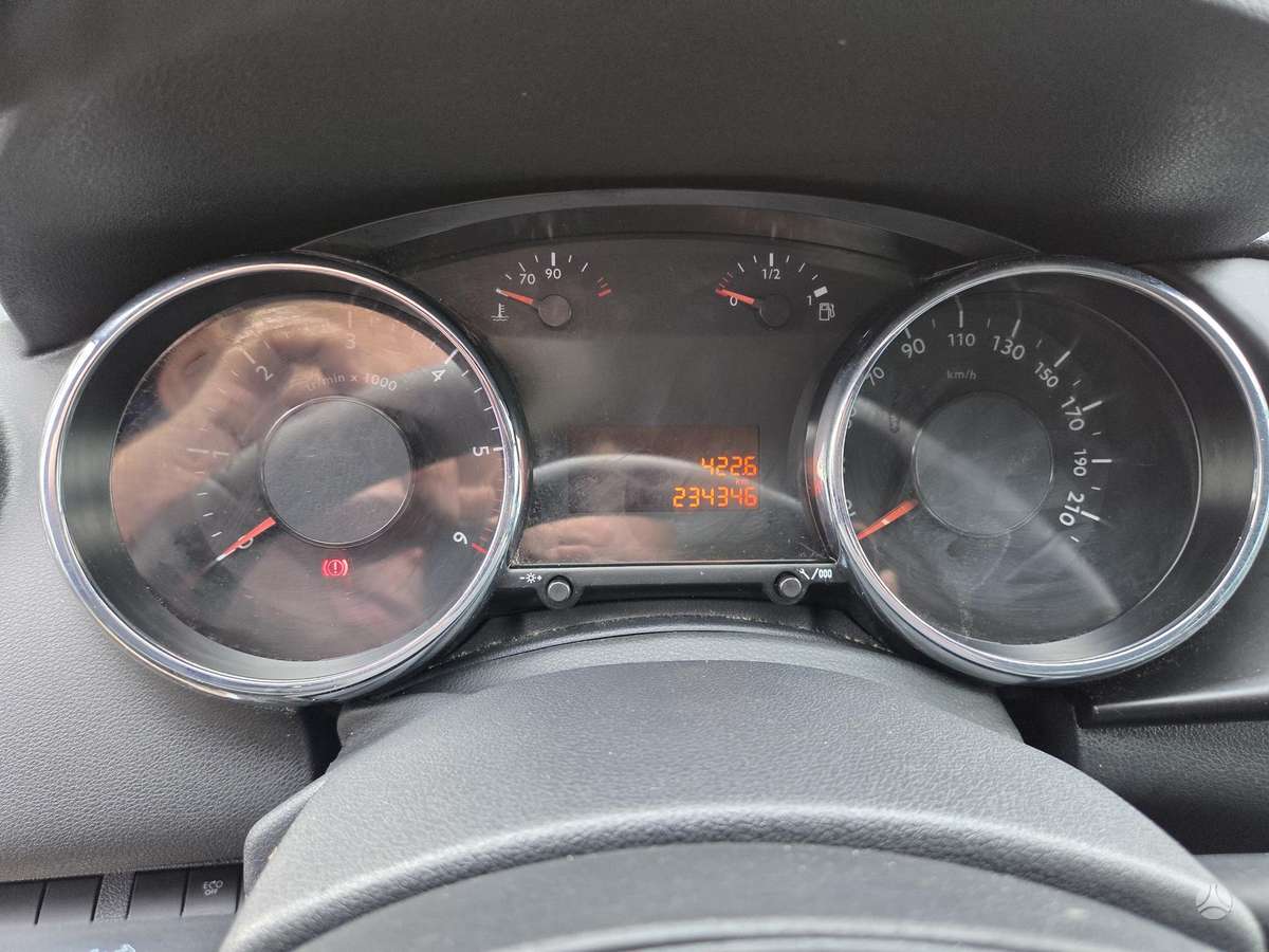 Peugeot 3008 2015 — photo 10