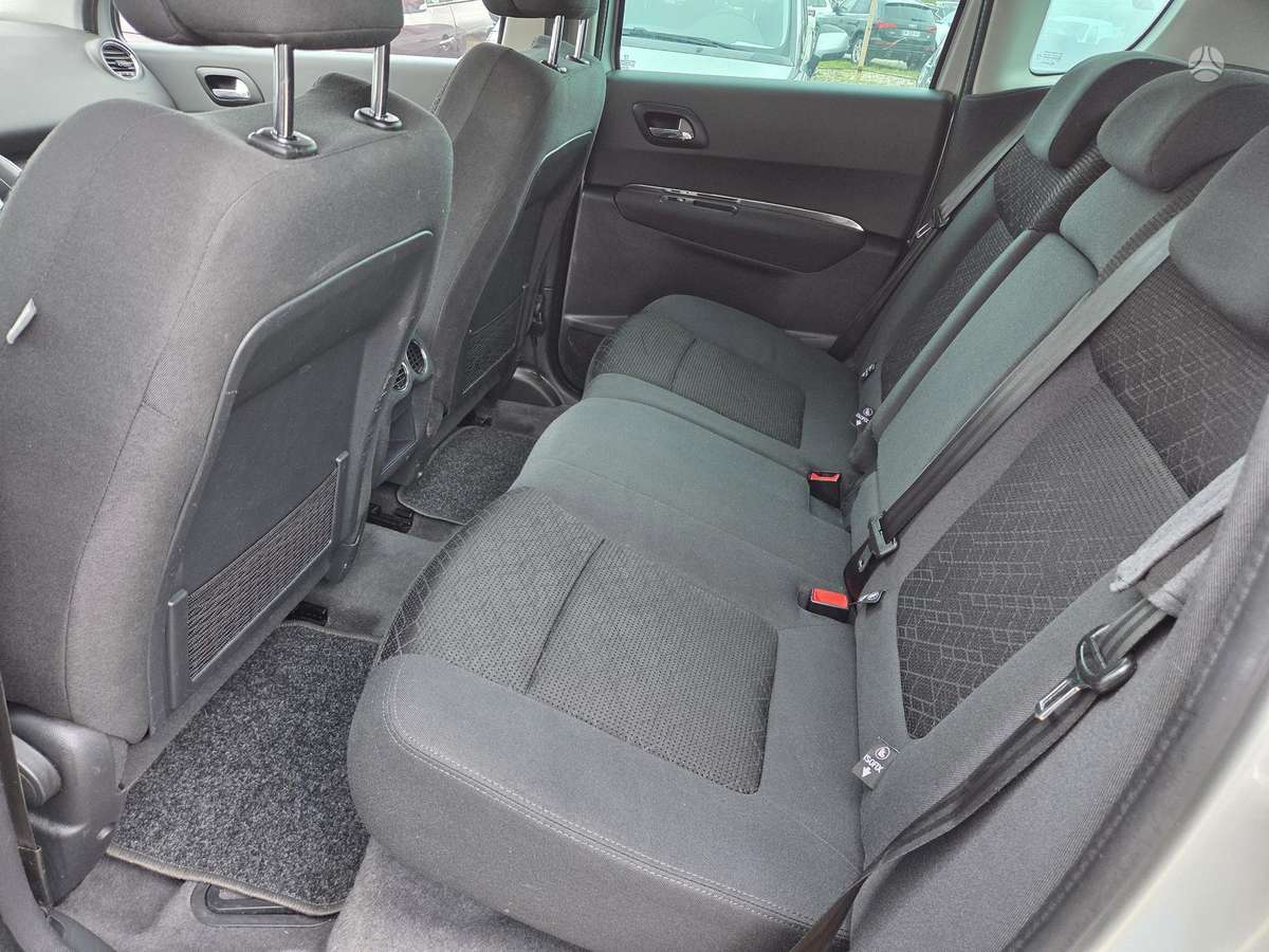 Peugeot 3008 2015 — photo 14