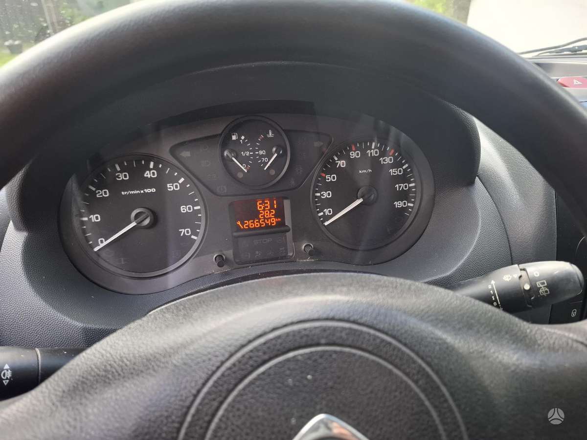 Citroen Jumpy 2013 — photo 5
