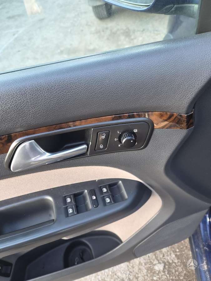 Volkswagen Cross 2007 — photo 12