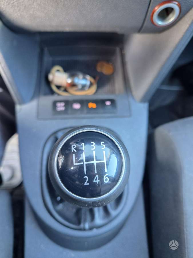 Volkswagen Cross 2007 — photo 15