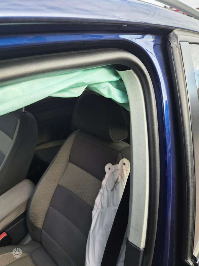 Volkswagen Cross 2007 — photo 22